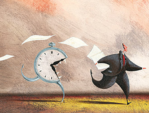 stress lavoro-correlato